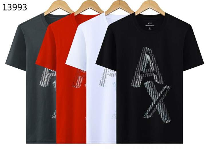 Picture of Armani T Shirts Short _SKUArmaniM-3XL25wx1722589